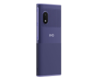 HMD 150 purpurowy - 1318329 - zdjęcie 4